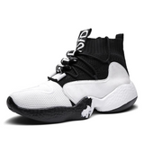 001 - (White / Black)