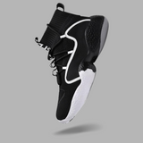 001 - (Black / White)