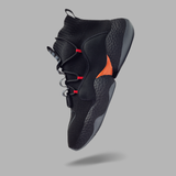 002 - (Black / Orange)