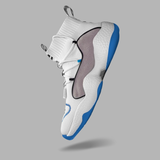 002 - (White / Blue)