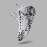 006 - (White)