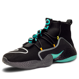 002 - (Black / Teal+)