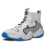 002 - (White / Blue)