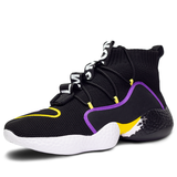 002 - (Purple / Yellow+)