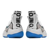 002 - (White / Blue)