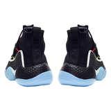 002 - (Black / Blue+)