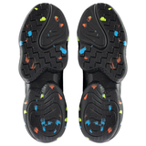 001 - (Black Speckled)