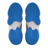 002 - (White / Blue)