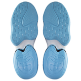 002 - (Black / Blue+)