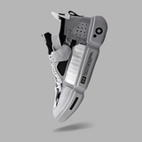 003 - (Gray)