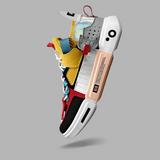 003 - (Red / Yellow+)