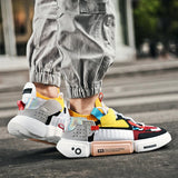 003 - (Red / Yellow+)