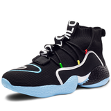 002 - (Black / Blue+)