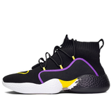 002 - (Purple / Yellow+)