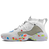 001 - (White Speckled)