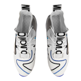 002 - (White / Blue)