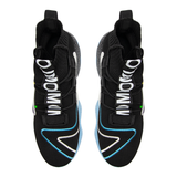 002 - (Black / Blue+)