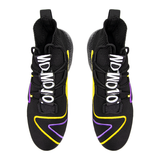 002 - (Purple / Yellow+)